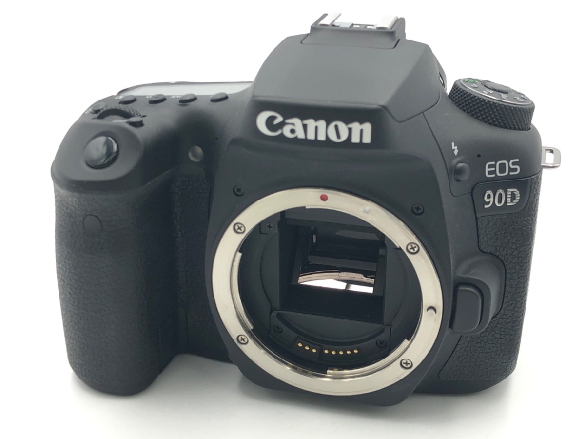 キヤノン EOS 90D ボディ