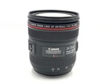 中古】キヤノン EF24-70mm F4L IS USM 在庫一覧｜カメラのキタムラ