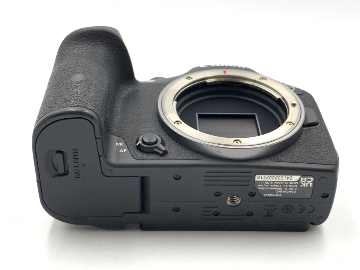 Canon (キヤノン) EOS R7 ボディ　中古良品〜美品 中古：A(美品)】キヤノン EOS R7 ボディ | 2440230007796