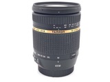 中古】タムロン AF18-270mm F/3.5-6.3 Di II VCキヤノン用（Model