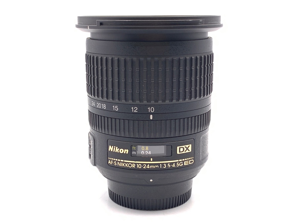 価格.com - ニコン AF-S DX NIKKOR 16-80mm f/2.8-4E ED VR 価格比較