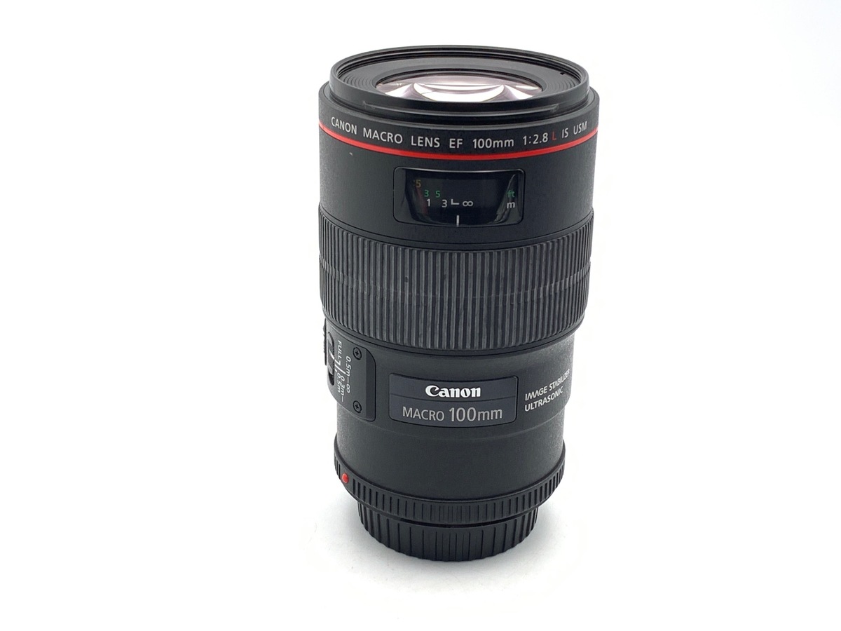 （美品）Canon EF 100mm f/2.8L マクロ IS USM Amazon.com : Canon EF 100mm f/2.8L IS USM Macro Lens for Canon