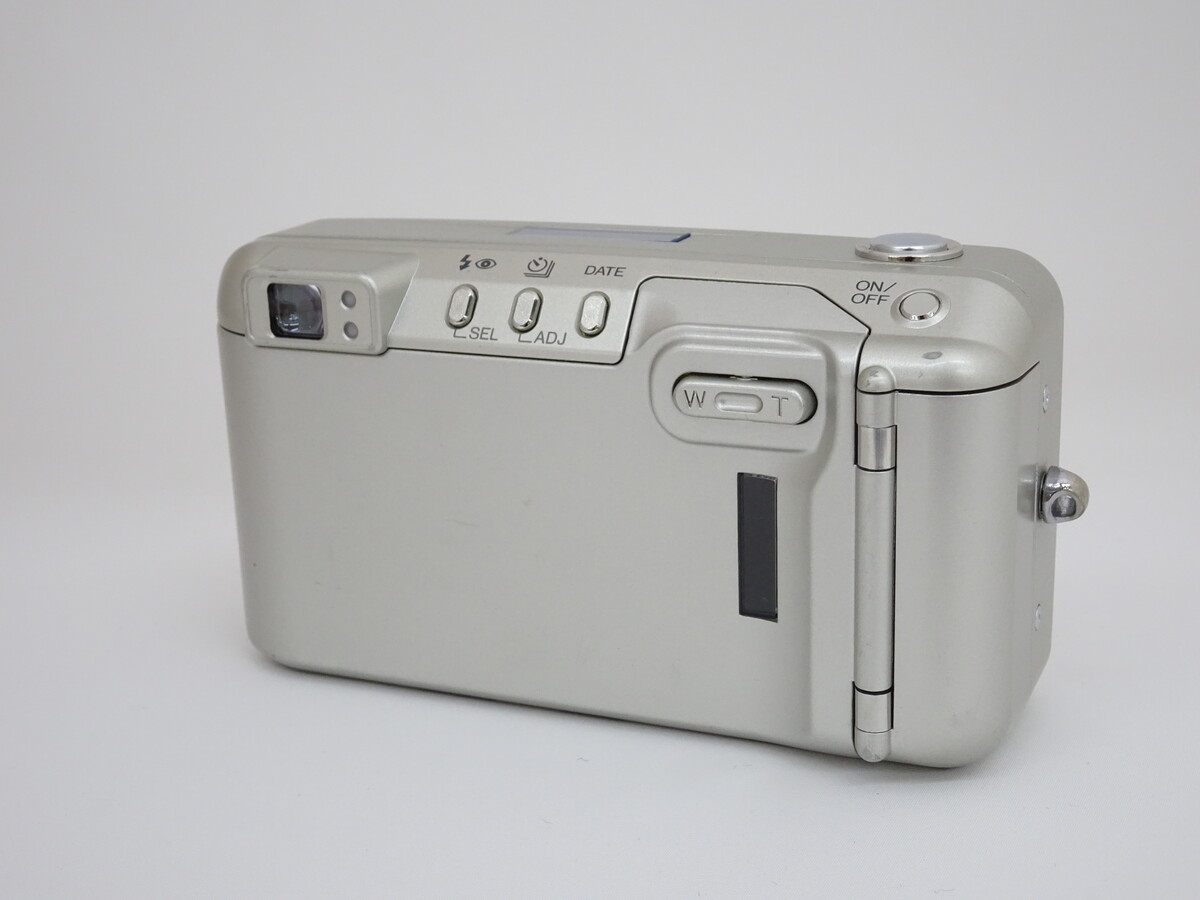 中古】ミノルタ Capios150S｜｜カメラのキタムラネットショップ
