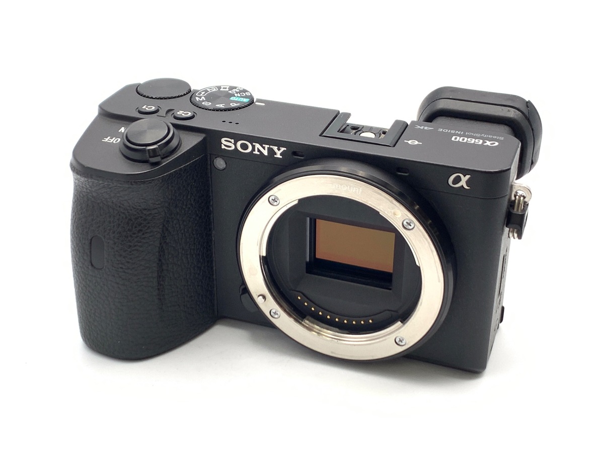 【値下げしました】SONY α6600 ILCE-6600 ボディ SONY α6600 ILCE-6600 ボディ 価格比較 - 価格.com