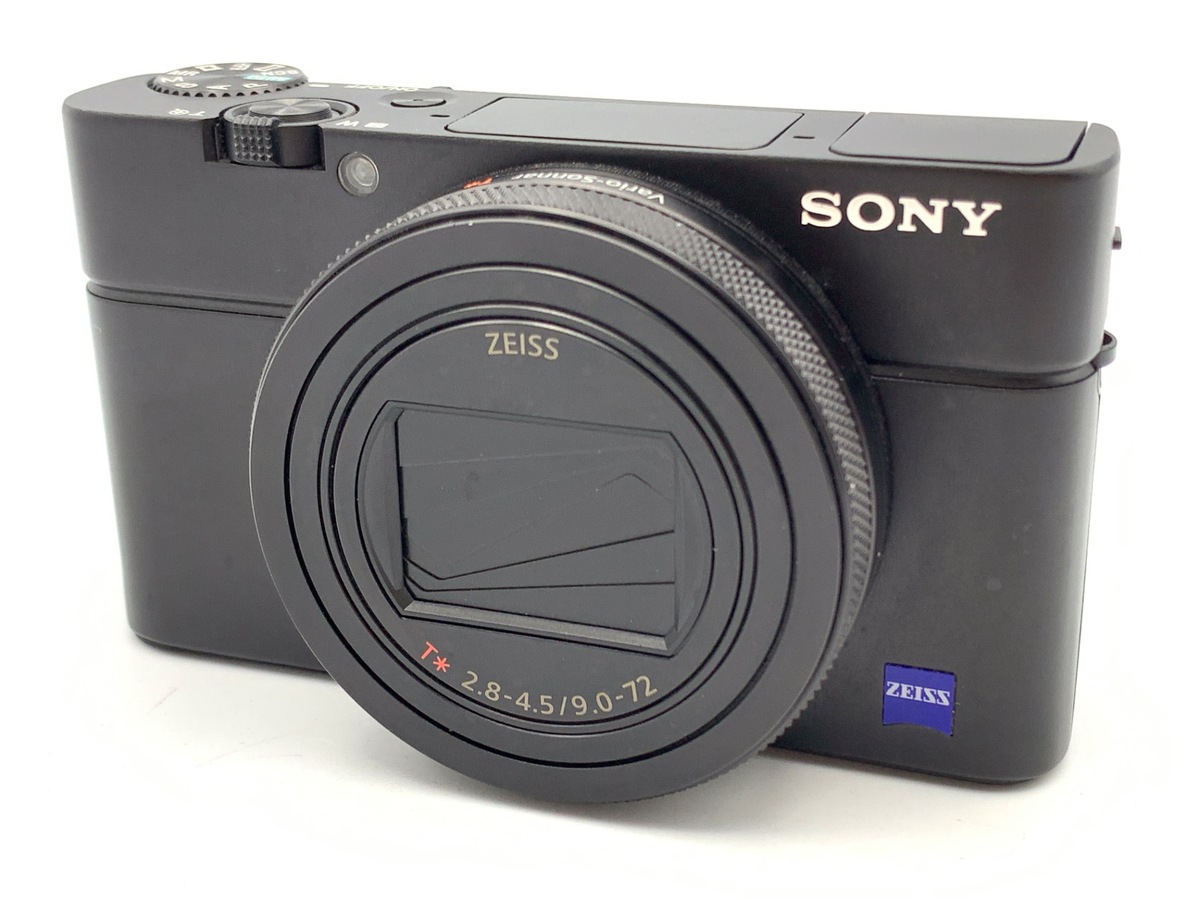 中古】ソニー Cyber-shot DSC-RX100M6 在庫一覧｜カメラのキタムラ