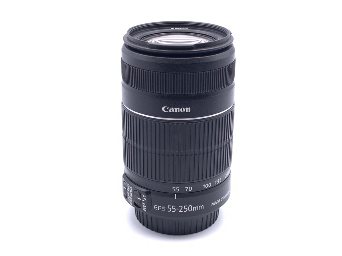 中古】キヤノン EF-S55-250mm F4-5.6 IS II 在庫一覧｜カメラのキタムラ