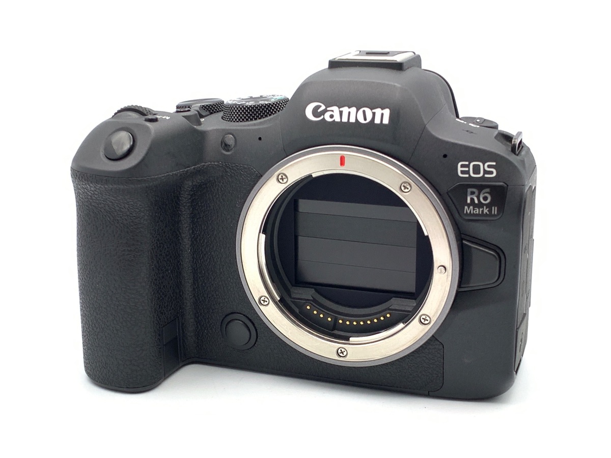 中古】キヤノン EOS R ボディ 在庫一覧｜カメラのキタムラ