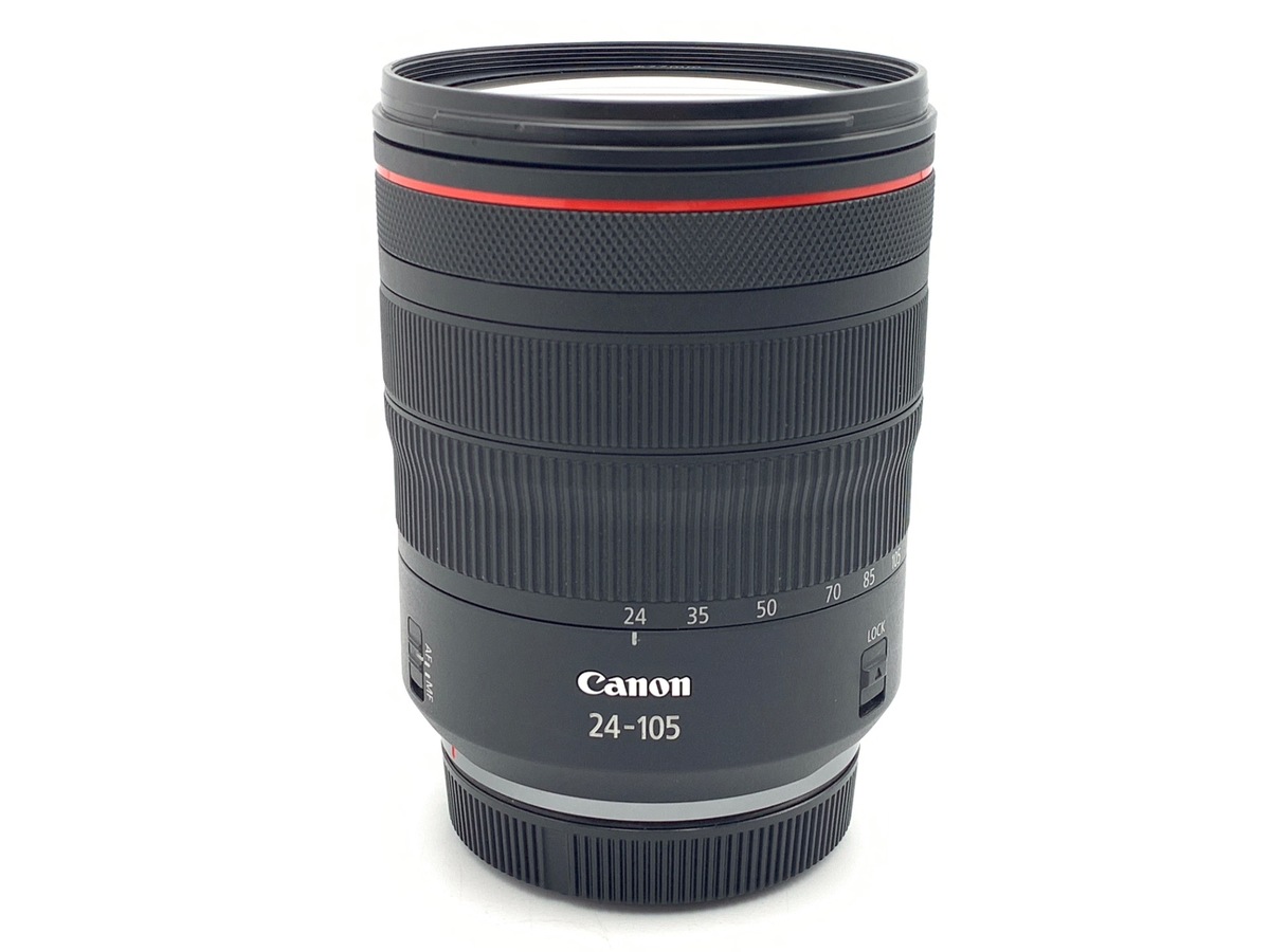 Canon RF24-105mm F4 L IS USM キャノン Canon RF 24-105mm F4 L IS USM | Canon U.S.A., Inc.