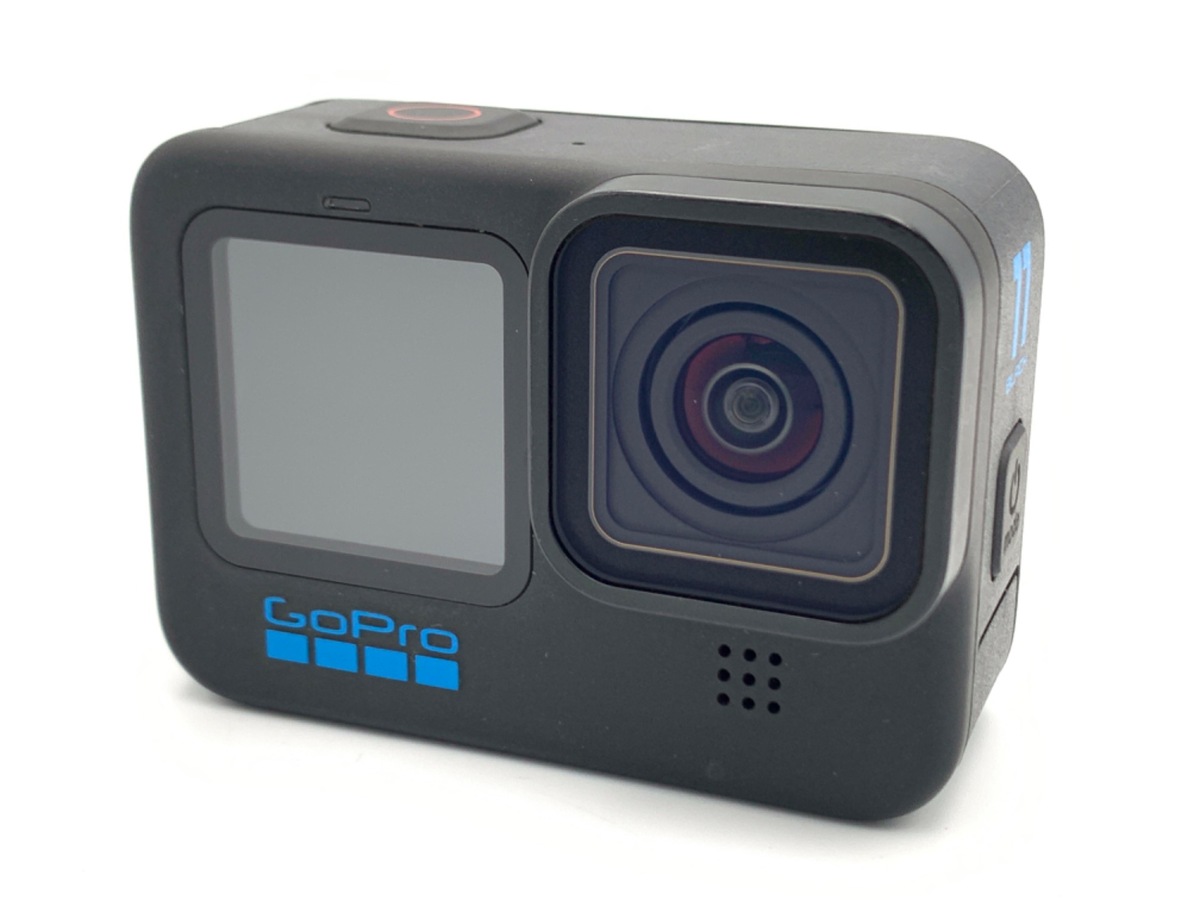 中古】GoPro HERO11 Black CHDHX-111-FW 在庫一覧｜カメラのキタムラ