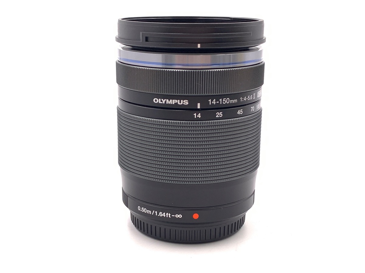 中古】オリンパス M.ZUIKO DIGITAL ED 14-150mm F4.0-5.6 II 在庫一覧