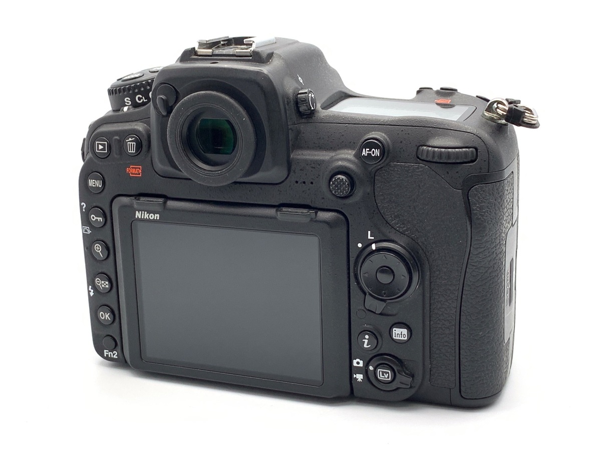 中古】ニコン D500 ボディ｜｜カメラのキタムラネットショップ