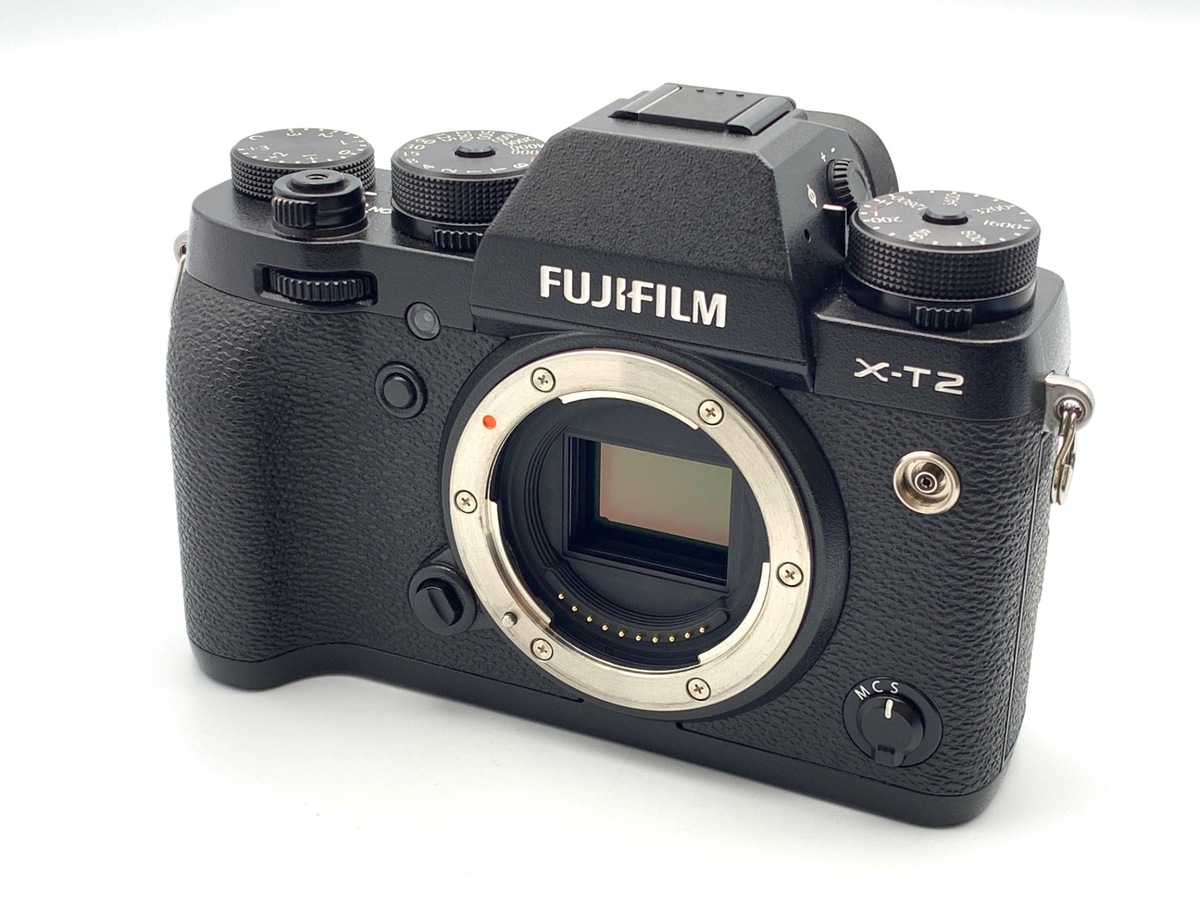 中古】ミラーレス一眼｜X-T2 在庫一覧｜カメラのキタムラ
