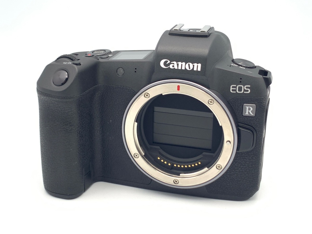 EOS R ボディ 中古価格比較 - 価格.com