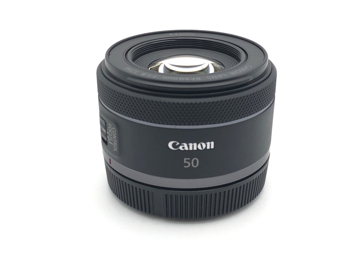 中古】キヤノン RF50mm F1.8 STM 在庫一覧｜カメラのキタムラ