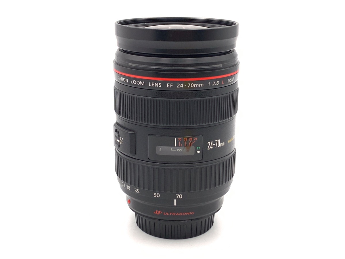 中古】キヤノン EF24-70mm F2.8L USM 在庫一覧｜カメラのキタムラ