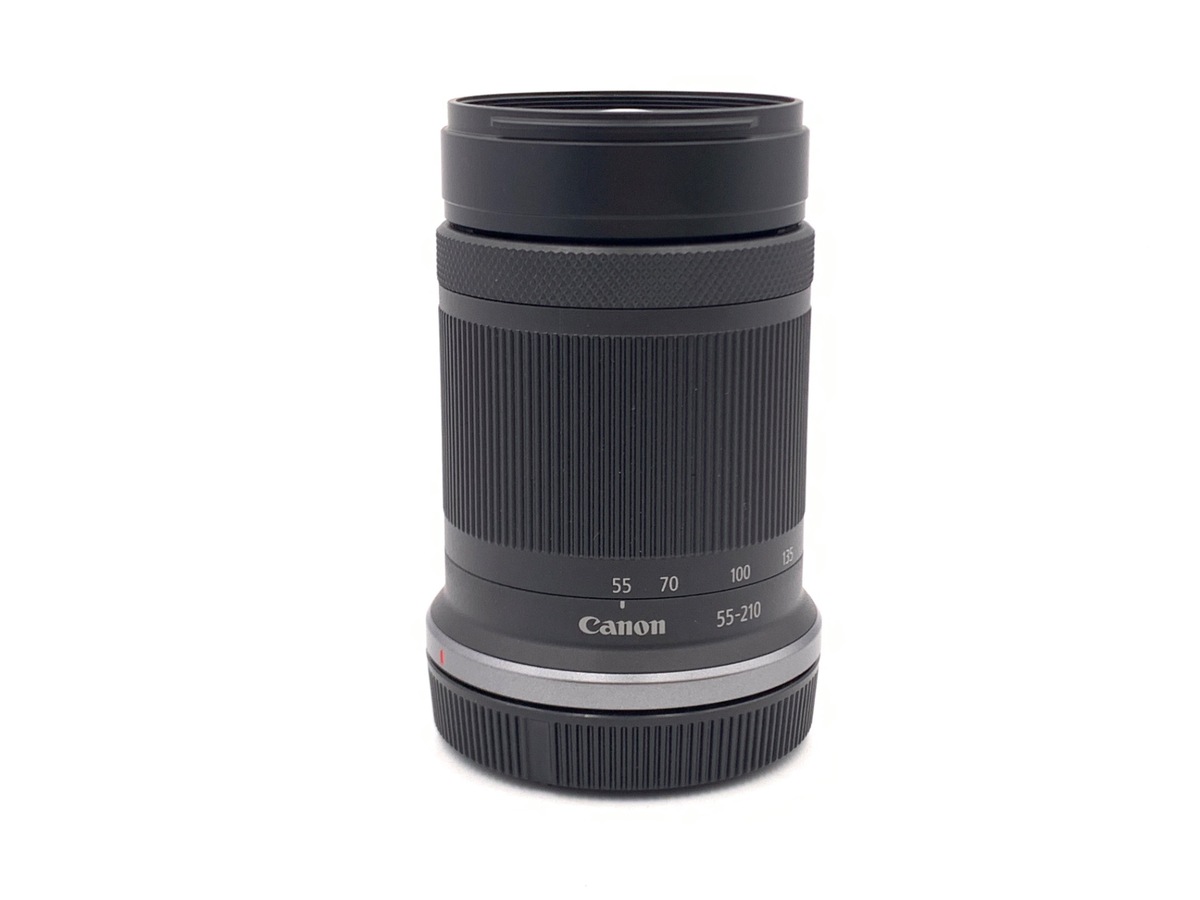 RF-S55-210mm F5-7.1 IS STM