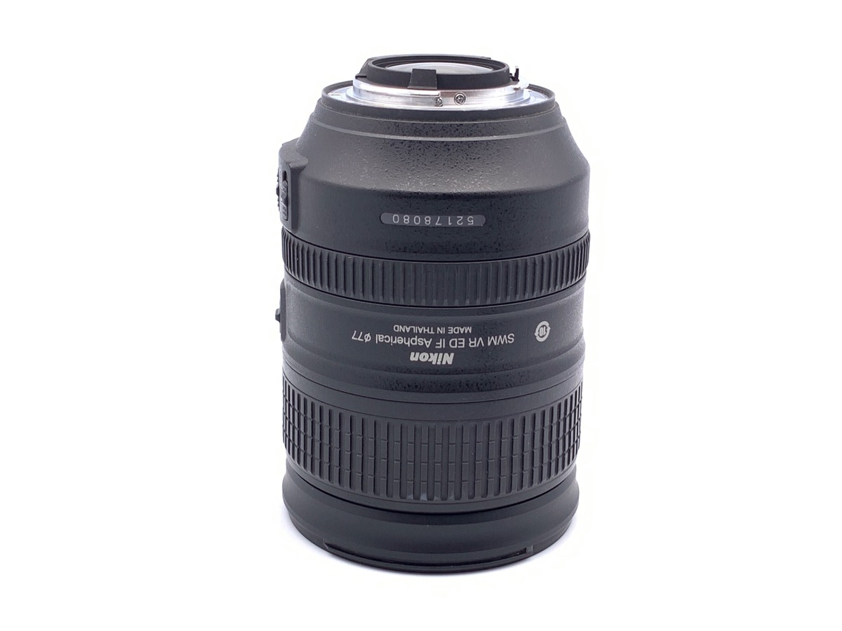 AF-S 28-300/3.5-5.6G ED VR