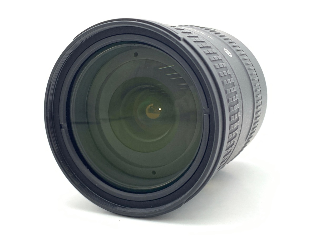 AF-S DX 18-200/3.5-5.6G ED VR II
