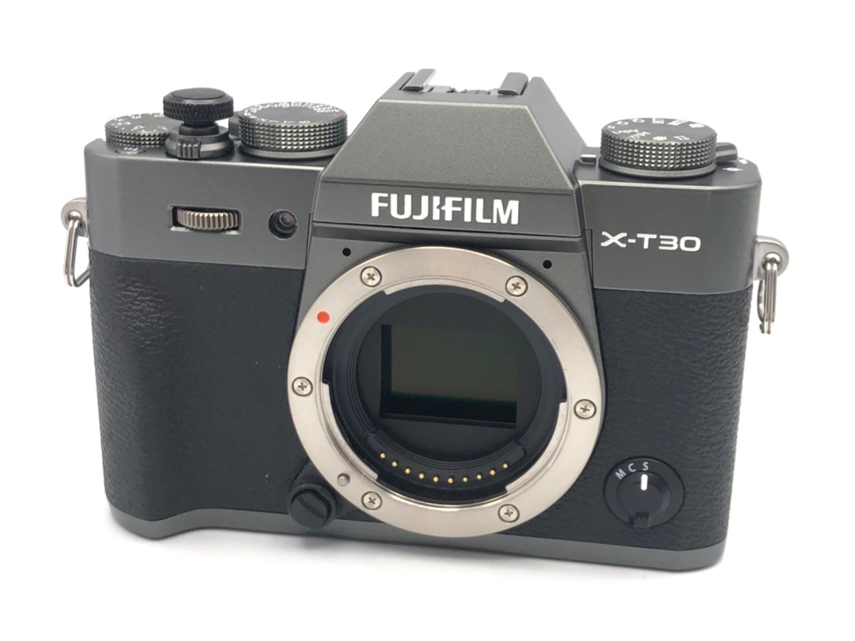 デジタルカメラ FUJIFILM XT-30 Amazon.com : Fujifilm X-T30 Mirrorless Digital Camera