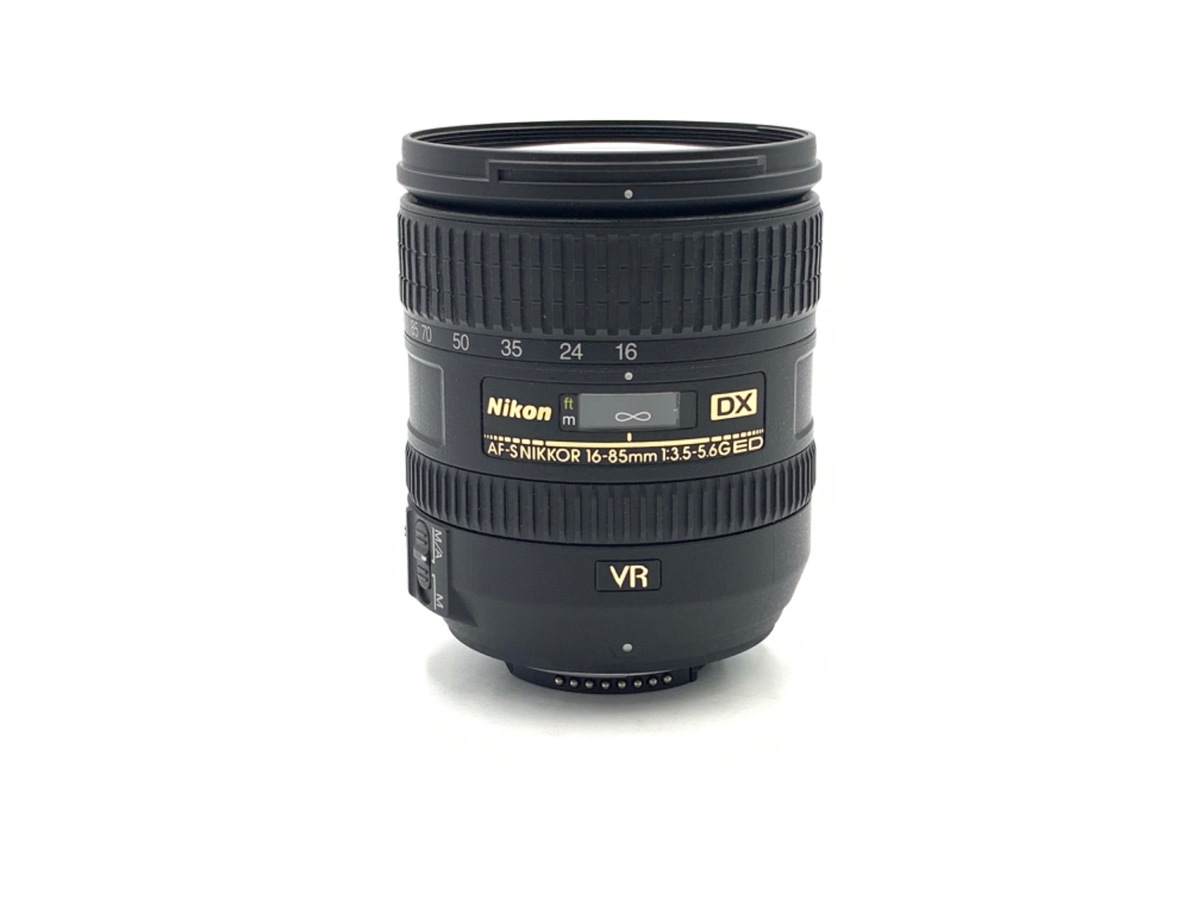 【元箱付きレンズセット】 ニコン D7100 + AF-S16-85 VR Amazon | Nikon デジタル一眼レフカメラ D7100 16-85VRレンズ