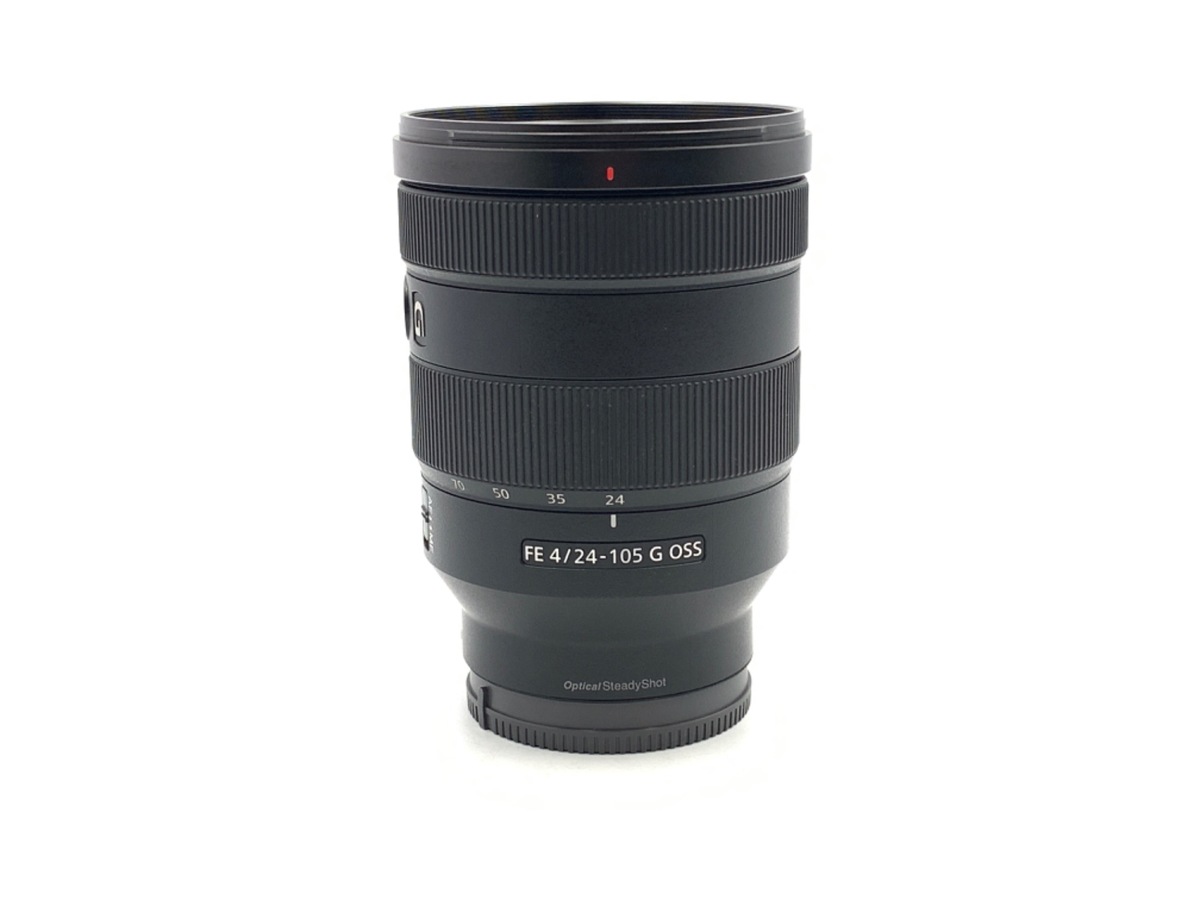 価格.com - FE 24-105mm F4 G OSS SEL24105G 中古価格比較