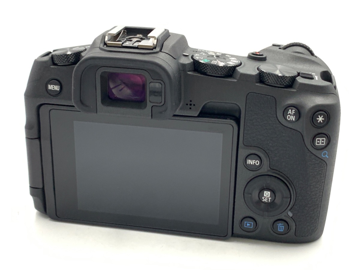 Canon RP ボディ Camera Canada :: Canon :: EOS RP Body with RF 24-105mm STM Lens