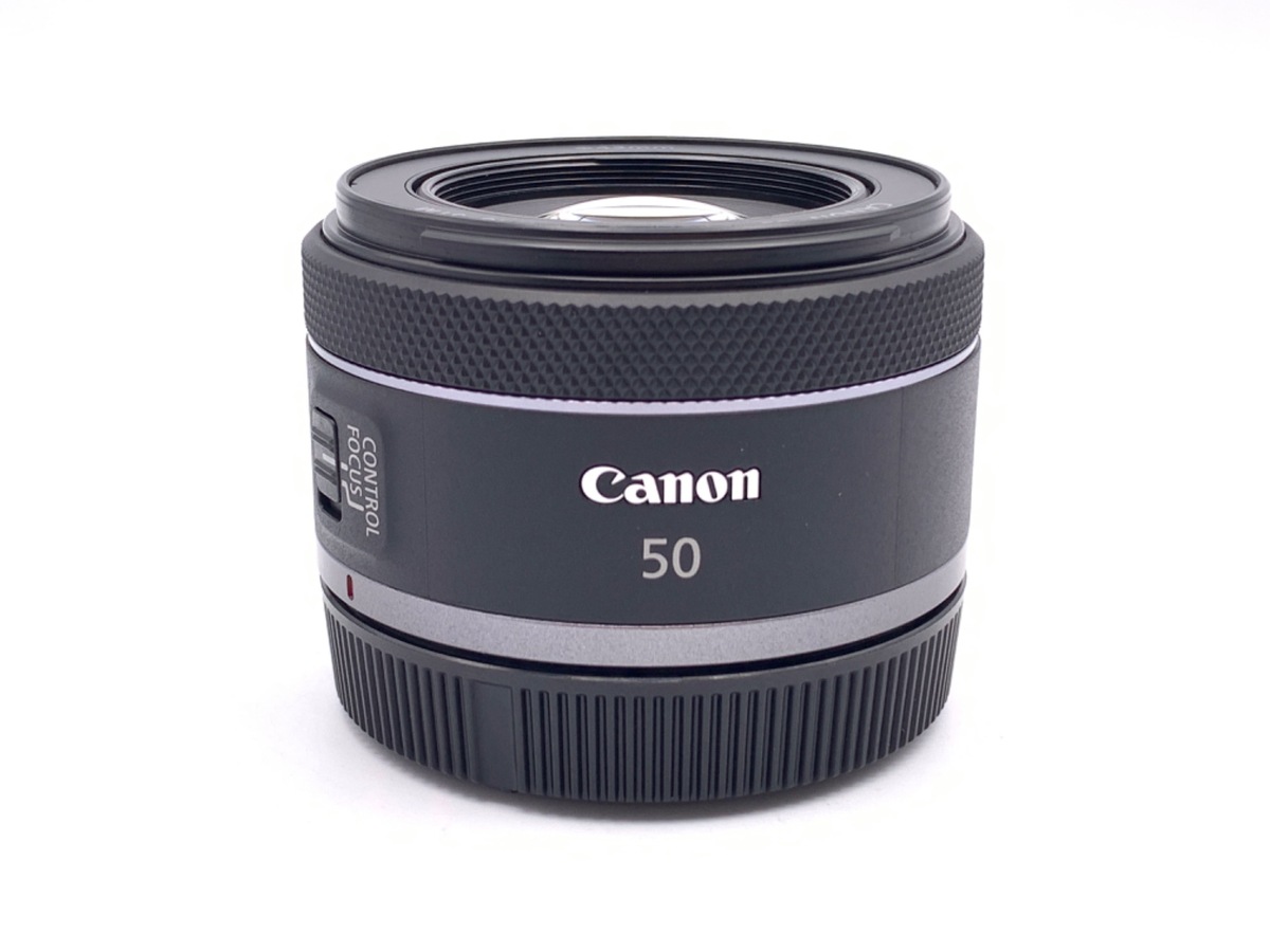 RF50mm F1.8 STM 中古価格比較 - 価格.com