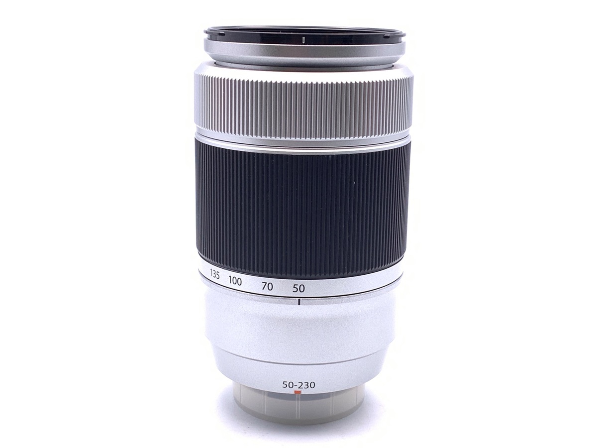 富士フイルム XC 50-230/4.5-6.7 OIS II Amazon | 富士フイルム(FUJIFILM) X 交換レンズ フジノン ズーム