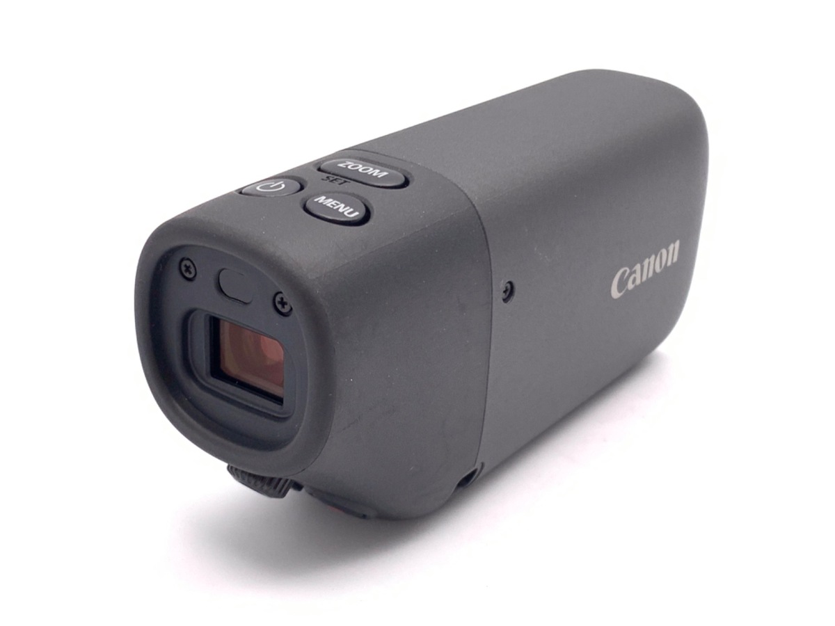 中古：B(並品)】キヤノン PowerShot ZOOM Black Edition | 2440260014214