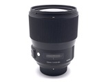 中古】シグマ 135mm F1.8 DG HSM Art ニコンF用 在庫一覧