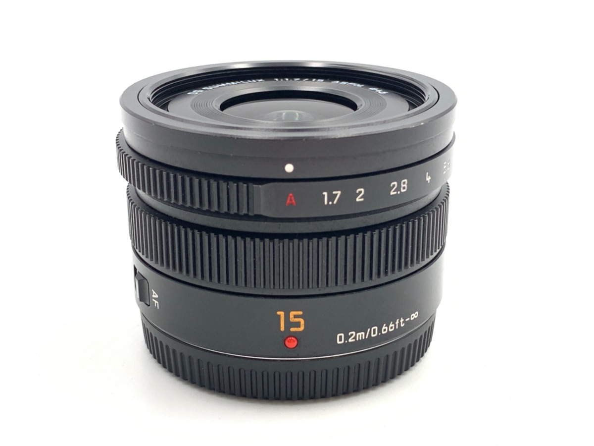 価格.com - パナソニック LUMIX G VARIO 45-200mm/F4.0-5.6/MEGA