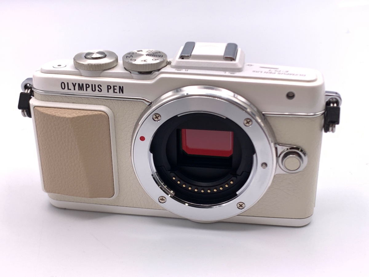 【美品】 OLYMPUS PEN Lite E-PL7 ボディ 価格.com - オリンパス OLYMPUS PEN Lite E-PL7 ボディ 価格比較
