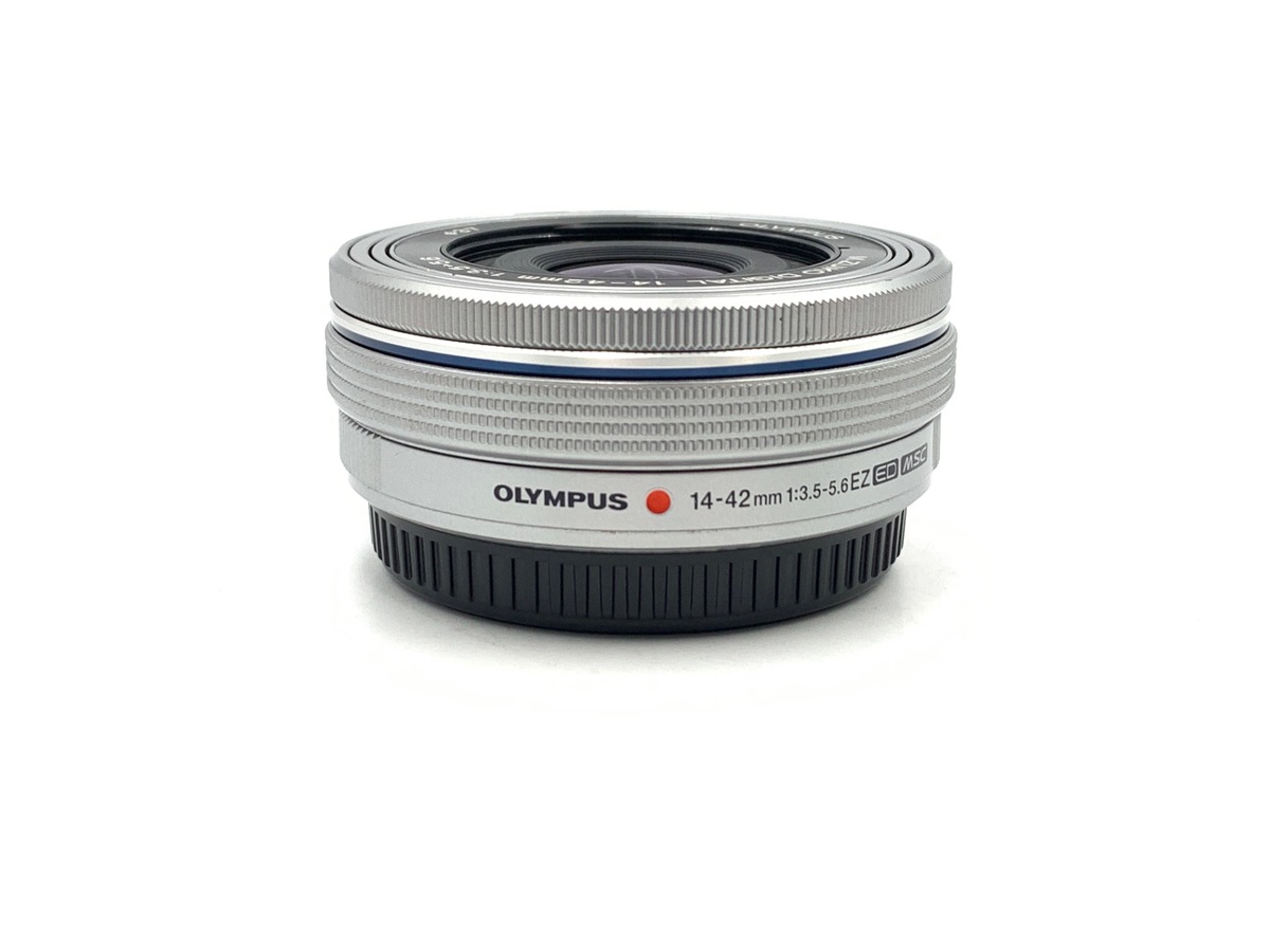 M.ZUIKO DIGITAL ED 14-42/3.5-5.6 EZ ް