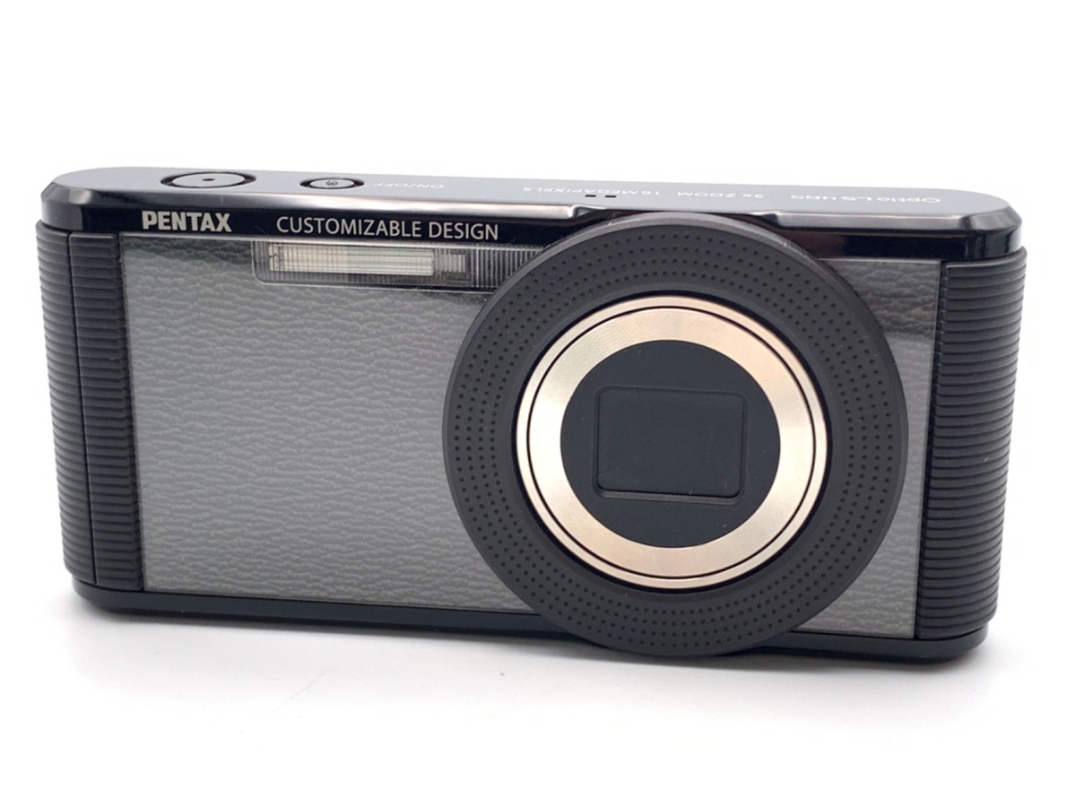 ペンタックス PENTAX WG-90 PENTAX ペンタックス WG-90（ブルー）＋O-CC135 カメラケース