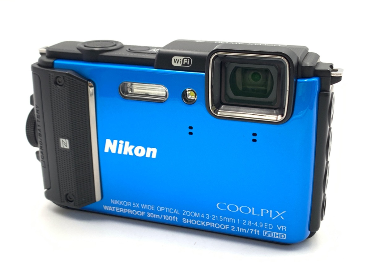 デジタルカメラ Nikon COOLPIX S9700 Nikon Coolpix S9700 Review | PCMag