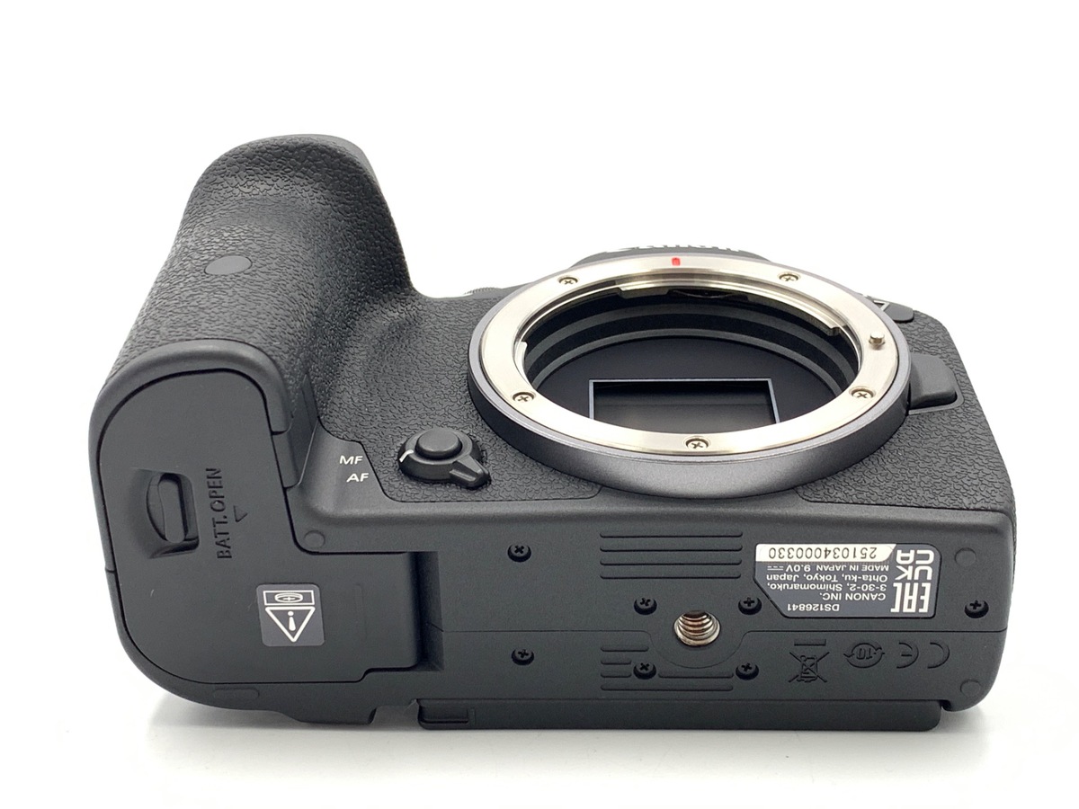 中古：AB(良品)】キヤノン EOS R7 ボディ | 2440260017383