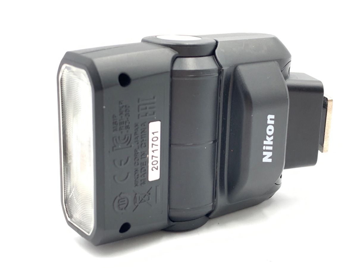【中古】ニコン スピードライト SB-300