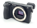 SONY ソニー α6500 ILCE-6500 ボディ ジャンク ソニー α6500 ﾎﾞﾃﾞｨ ILCE-6500【2420万画素】 ミラーレス一眼 の買取り価格