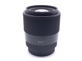 中古】シグマ 30mm F1.4 DC DN Contemporary マイクロフォーサーズ用