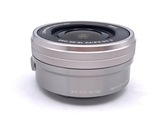 [未使用]SONY EPZ16-50mmF3.5-5.6OSS SELP1650 ソニー E PZ 16-50mm F3.5-5.6 OSSレビュー｜パワーズーム搭載APS-C用