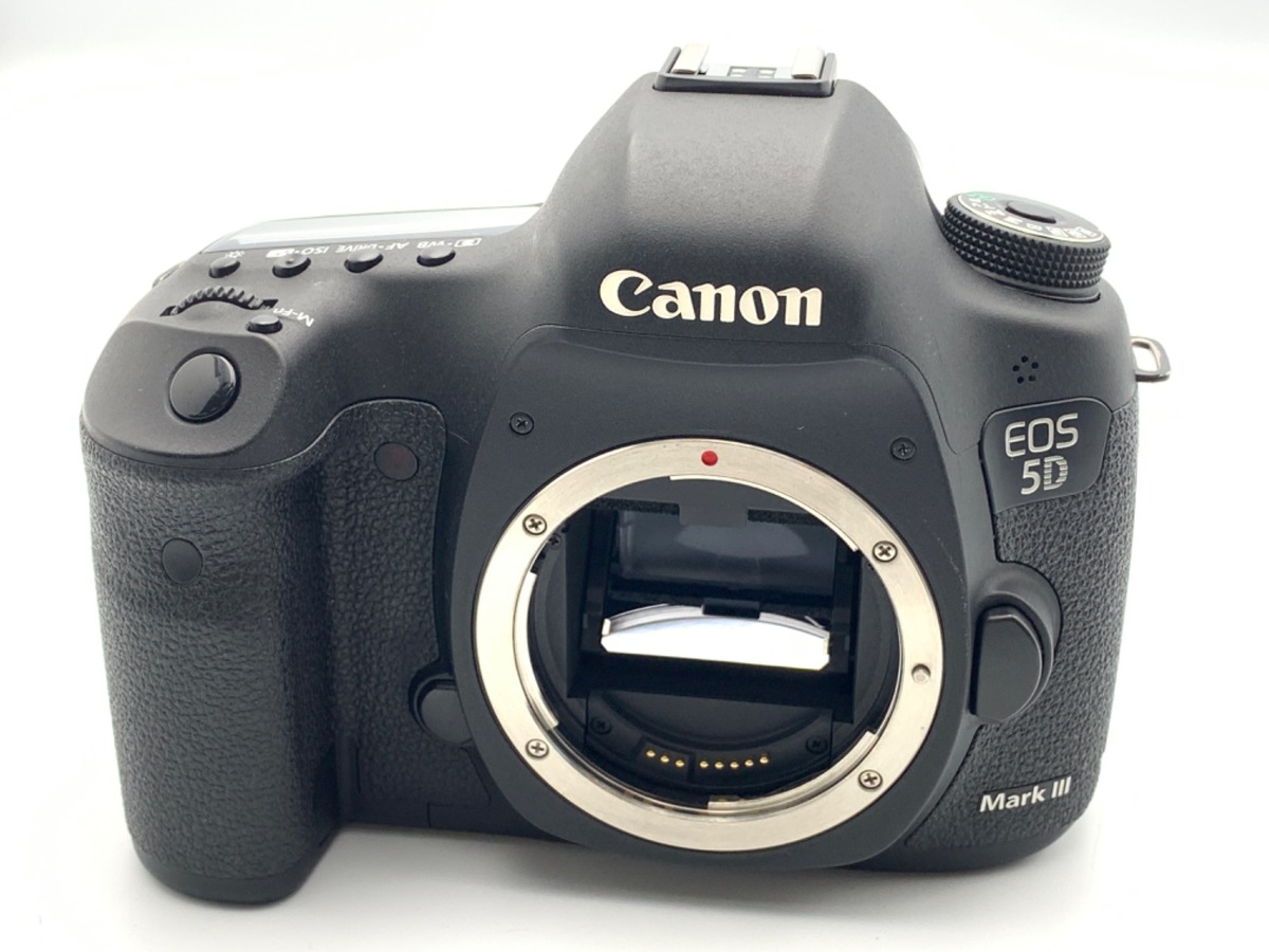 EOS 5D Mark III ボディ 中古価格比較 - 価格.com