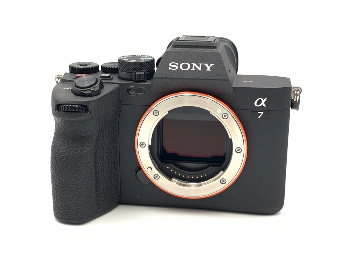 価格.com - SONY α7 IV ILCE-7M4 ボディ 価格比較
