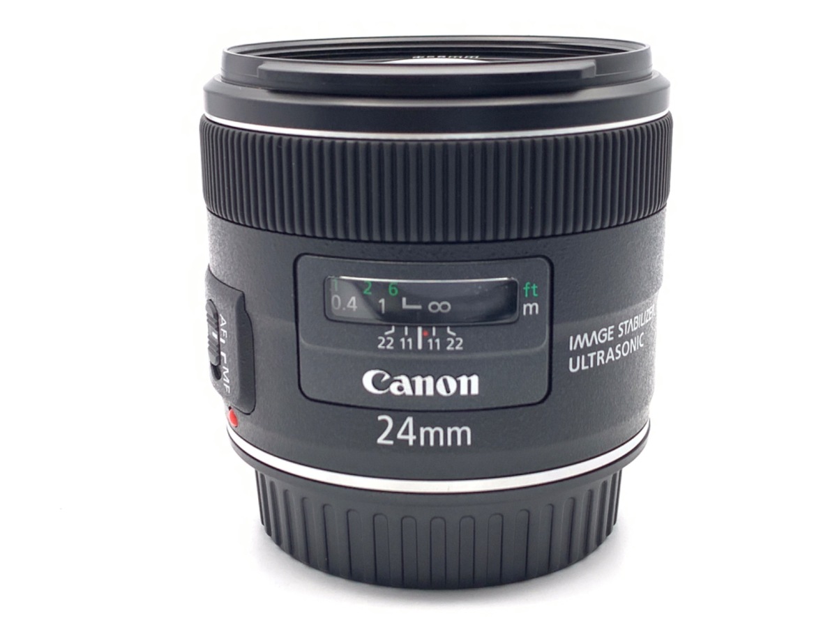 EF24mm F2.8 IS USM 中古価格比較 - 価格.com