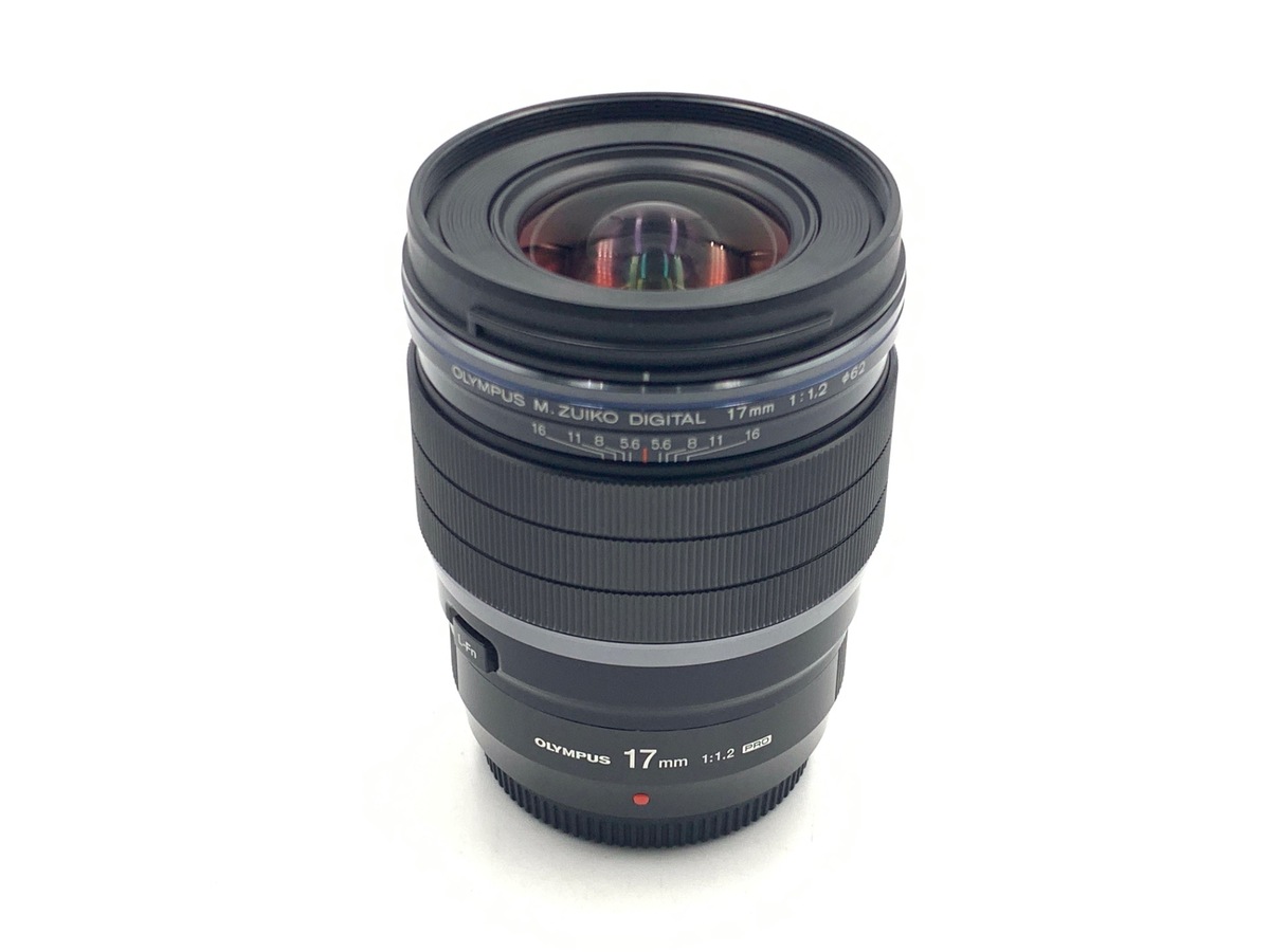 美品 オリンパス M.ZUIKO ED 17mm F1.2 PRO おまけ付 Amazon.com : OM SYSTEM Olympus M.Zuiko Digital ED 17mm F1.2 PRO