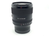中古】ソニー FE 35mm F1.4 GM [SEL35F14GM] 在庫一覧｜カメラのキタムラ