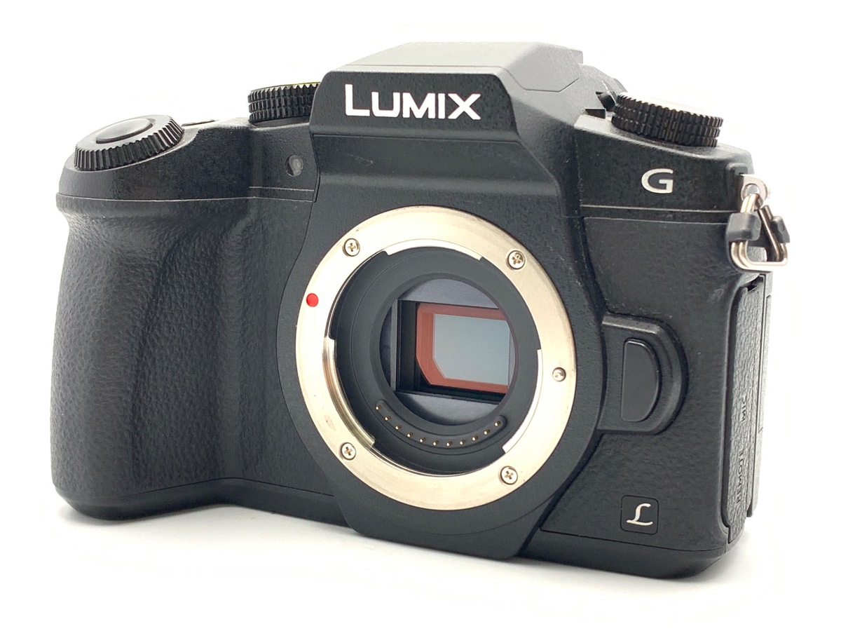 価格.com - パナソニック LUMIX DMC-G8 ボディ 価格比較
