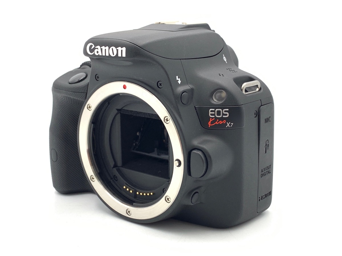 EOS kiss X7 ���ި�y1800����f�z