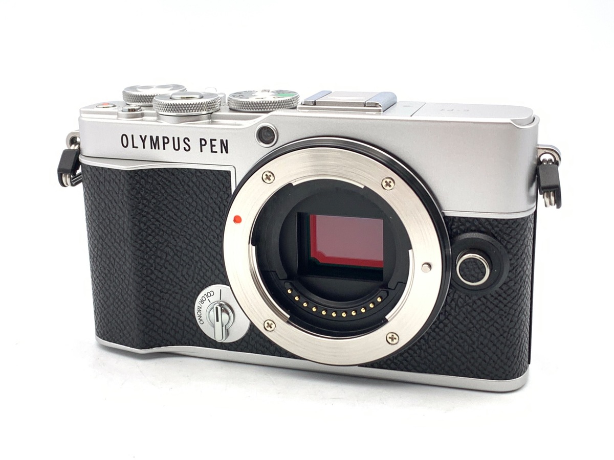 価格.com - オリンパス OLYMPUS PEN E-PL8 ボディ 価格比較