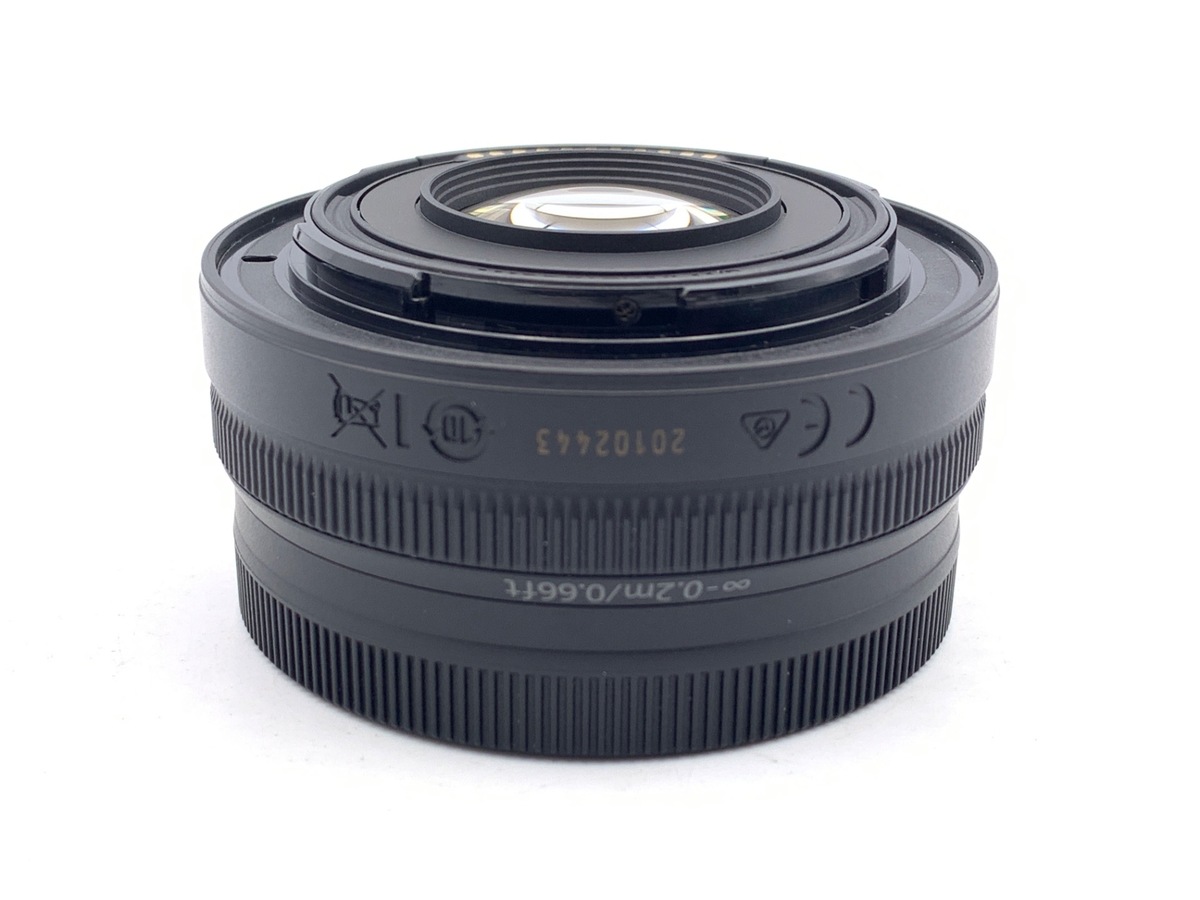 ニコン NIKKOR Z DX 16-50mm f/3.5-6.3 VR