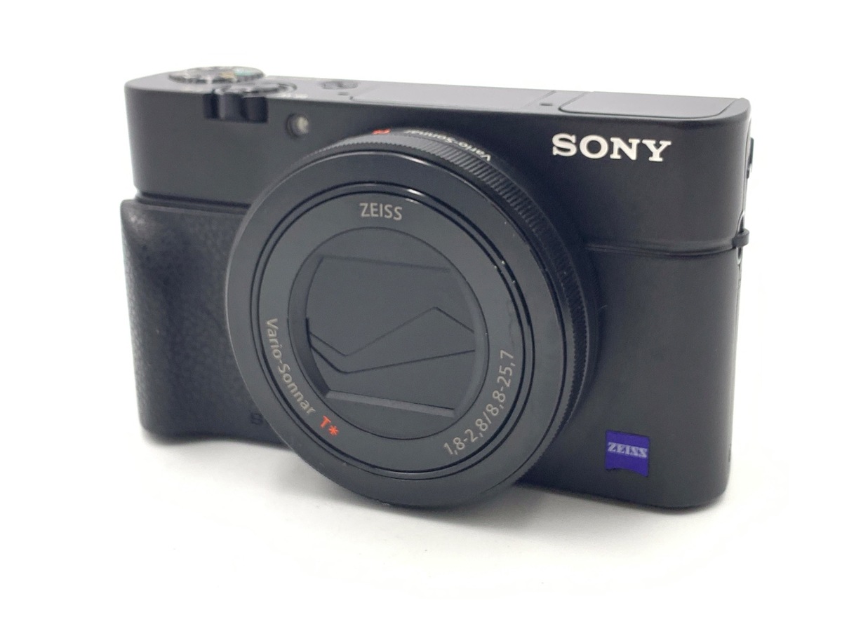 �\�j�[ Cyber-shot DSC-RX100M3